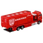 Takara Tomy Tomica (BX121) No.121 Ichihara Fire Department Scrum Force - Image 3