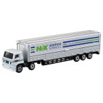 Takara Tomy Tomica (BX135) No.135 Nippon Express Wing  Trailer