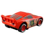 Takara Tomy Tomica Disney Cars C-31 Lightning McQueen (Cryptid Hunter type) - Image 2