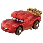Takara Tomy Tomica Disney Cars C-14 Lightning McQueen (Cave Type)