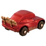 Takara Tomy Tomica Disney Cars C-14 Lightning McQueen (Cave Type) - Image 2