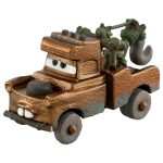 Takara Tomy Tomica Disney Cars C-03 Mater (Cave Type)
