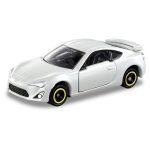 Takara Tomy Tomica Toyota86/GR86 10th Anniversary Collection