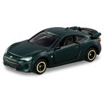 Takara Tomy Tomica Toyota86/GR86 10th Anniversary Collection - Image 2