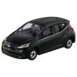 Takara Tomy Tomica (BX034) No.34 Toyota Aqua (1st)