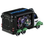 Takara Tomy Tomica Disney Motors Buzz Lightyear Jolly Float - Image 2