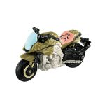 Takara Tomy Dream Tomica Demon Slayer Haganezuka (Asia Ver.)