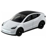 Takara Tomy Tomica (BX028) No.28 Tesla Model Y (SP)