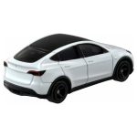Takara Tomy Tomica (BX028) No.28 Tesla Model Y (SP) - Image 2