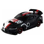 Takara Tomy Tomica 55th Anniversary Toyota GR Supra GT4 EVO