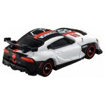 Takara Tomy Tomica 55th Anniversary Toyota GR Supra GT4 EVO - Image 2