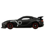 Takara Tomy Tomica 55th Anniversary Toyota GR Supra GT4 EVO - Image 3