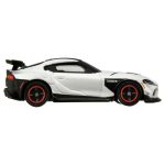 Takara Tomy Tomica 55th Anniversary Toyota GR Supra GT4 EVO - Image 4