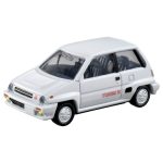 Takara Tomy Tomica Premium No.35 Honda City Turbo 2 (1st)