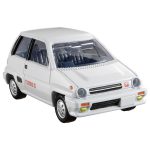 Takara Tomy Tomica Premium No.35 Honda City Turbo 2 (1st) - Image 2