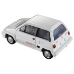 Takara Tomy Tomica Premium No.35 Honda City Turbo 2 (1st) - Image 3