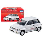 Takara Tomy Tomica Premium No.35 Honda City Turbo 2 (1st) - Image 4