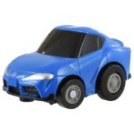 Takara Tomy Tomica ChoroQ e-13 Toyota Supra (A90)