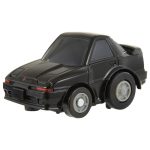 Takara Tomy Tomica ChoroQ e-14 Toyota Supra (A70)
