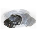 Takara Tomy Tomica ChoroQ e-14 Toyota Supra (A70) - Image 5