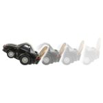 Takara Tomy Tomica ChoroQ e-14 Toyota Supra (A70) - Image 6