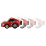 Takara Tomy Tomica ChoroQ e-15 Nissan Fairlady Z34 - Image 3