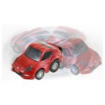 Takara Tomy Tomica ChoroQ e-15 Nissan Fairlady Z34 - Image 5