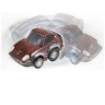 Takara Tomy Tomica ChoroQ e-16 Nissan Fairlady 240ZG - Image 3