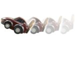 Takara Tomy Tomica ChoroQ e-16 Nissan Fairlady 240ZG - Image 4