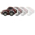 Takara Tomy Tomica ChoroQ e-16 Nissan Fairlady 240ZG - Image 5