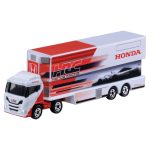 Takara Tomy Tomica (BX149) No.149 Honda Racing Transporter'24
