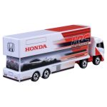 Takara Tomy Tomica (BX149) No.149 Honda Racing Transporter'24 - Image 2