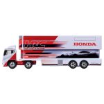 Takara Tomy Tomica (BX149) No.149 Honda Racing Transporter'24 - Image 3
