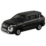 Takara Tomy Tomica (BX010) No.10 Mitsubishi Outlander PHEV (1st)