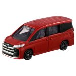 Takara Tomy Tomica (BX050) No.50 Toyota Noah