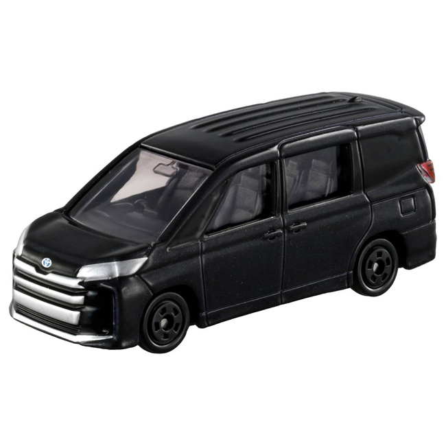 4904810228073_1 Takara Tomy Tomica (BX050) No.50 Toyota Noah (1st) - Image 1