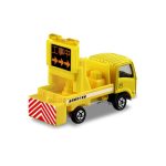 Takara Tomy Tomica (BX026) No.26 Isuzu ELF Road Sign Truck - Image 2