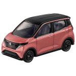 Takara Tomy Tomica (BX008) No.8 Nissan Sakura