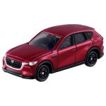 Takara Tomy Tomica (BX006) No.6 Mazda CX-60