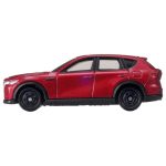 Takara Tomy Tomica (BX006) No.6 Mazda CX-60 - Image 2