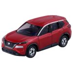 Takara Tomy Tomica (BX117) No.117 Nissan X-Trail