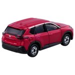Takara Tomy Tomica (BX117) No.117 Nissan X-Trail - Image 2