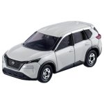 Takara Tomy Tomica (BX117) No.117 Nissan X-Trail (1st)