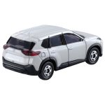 Takara Tomy Tomica (BX117) No.117 Nissan X-Trail (1st) - Image 2