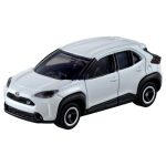 Takara Tomy Tomica (BX102) No.102 Toyota Yaris Cross GR Sport