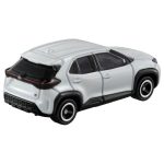 Takara Tomy Tomica (BX102) No.102 Toyota Yaris Cross GR Sport - Image 2