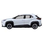 Takara Tomy Tomica (BX102) No.102 Toyota Yaris Cross GR Sport - Image 3