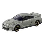 Takara Tomy Tomica (BX023) No.23 Nissan GT-R (1st)