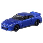 Takara Tomy Tomica (BX023) No.23 Nissan GT-R