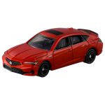 Takara Tomy Tomica (BX075) No.75 Honda Acura Integra (1st)